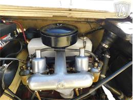 1954 MG TD (CC-2066568) for sale in Ruskin, Florida