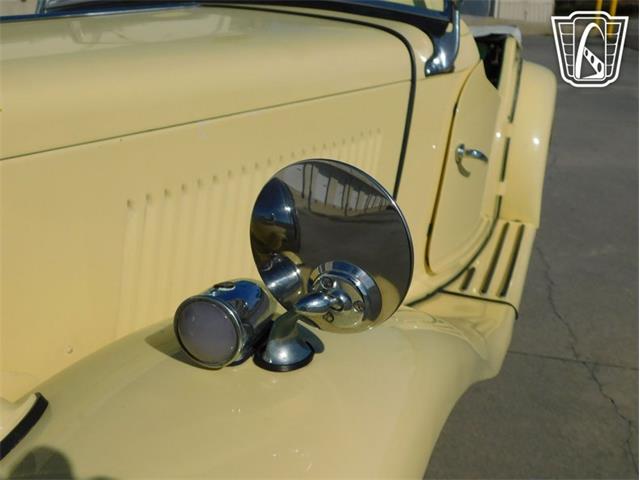 1954 MG TD (CC-2066568) for sale in Ruskin, Florida