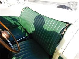 1954 MG TD (CC-2066568) for sale in Ruskin, Florida