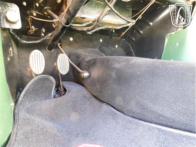 1954 MG TD (CC-2066568) for sale in Ruskin, Florida