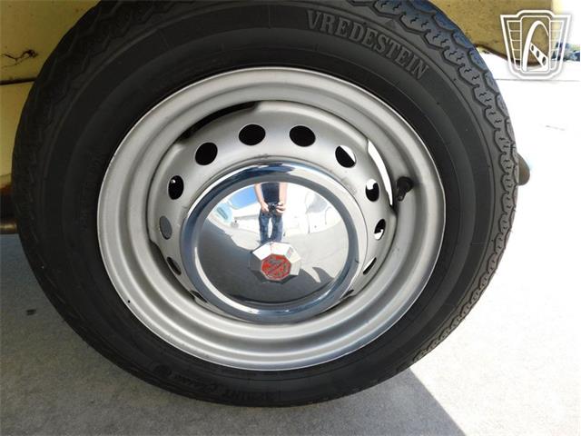 1954 MG TD (CC-2066568) for sale in Ruskin, Florida