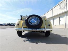 1954 MG TD (CC-2066568) for sale in Ruskin, Florida