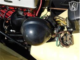 1954 MG TD (CC-2066568) for sale in Ruskin, Florida