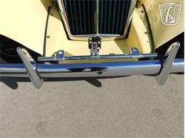1954 MG TD (CC-2066568) for sale in Ruskin, Florida