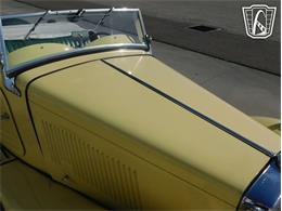 1954 MG TD (CC-2066568) for sale in Ruskin, Florida