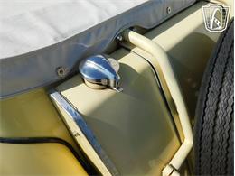 1954 MG TD (CC-2066568) for sale in Ruskin, Florida