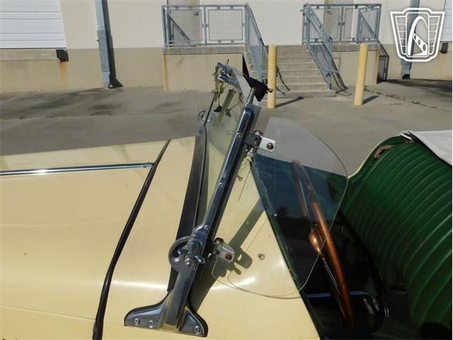 1954 MG TD (CC-2066568) for sale in Ruskin, Florida