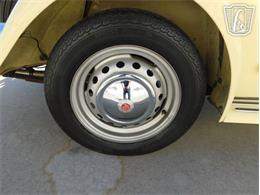 1954 MG TD (CC-2066568) for sale in Ruskin, Florida