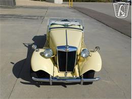 1954 MG TD (CC-2066568) for sale in Ruskin, Florida