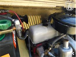 1954 MG TD (CC-2066568) for sale in Ruskin, Florida