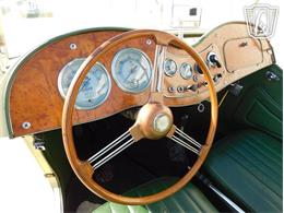 1954 MG TD (CC-2066568) for sale in Ruskin, Florida