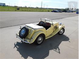1954 MG TD (CC-2066568) for sale in Ruskin, Florida