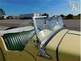 1954 MG TD (CC-2066568) for sale in Ruskin, Florida