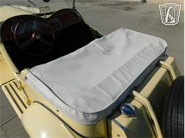 1954 MG TD (CC-2066568) for sale in Ruskin, Florida