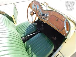 1954 MG TD (CC-2066568) for sale in Ruskin, Florida