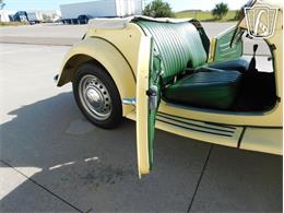 1954 MG TD (CC-2066568) for sale in Ruskin, Florida