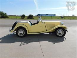 1954 MG TD (CC-2066568) for sale in Ruskin, Florida