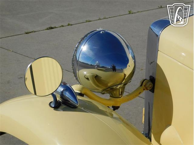 1954 MG TD (CC-2066568) for sale in Ruskin, Florida