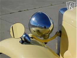 1954 MG TD (CC-2066568) for sale in Ruskin, Florida