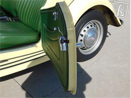 1954 MG TD (CC-2066568) for sale in Ruskin, Florida