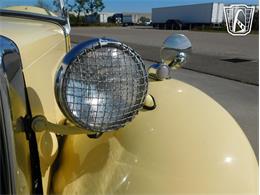 1954 MG TD (CC-2066568) for sale in Ruskin, Florida