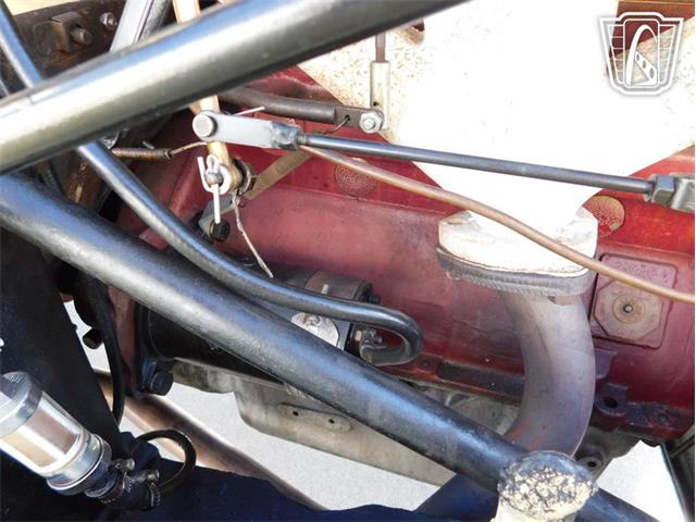 1954 MG TD (CC-2066568) for sale in Ruskin, Florida