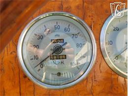 1954 MG TD (CC-2066568) for sale in Ruskin, Florida