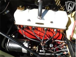 1954 MG TD (CC-2066568) for sale in Ruskin, Florida