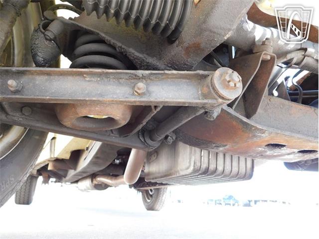 1954 MG TD (CC-2066568) for sale in Ruskin, Florida