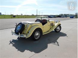 1954 MG TD (CC-2066568) for sale in Ruskin, Florida
