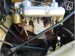 1954 MG TD (CC-2066568) for sale in Ruskin, Florida