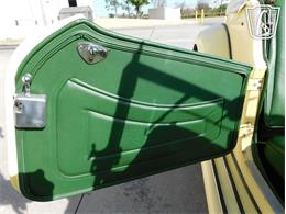 1954 MG TD (CC-2066568) for sale in Ruskin, Florida