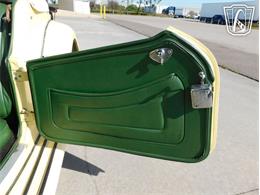 1954 MG TD (CC-2066568) for sale in Ruskin, Florida