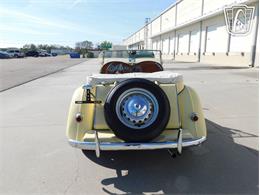 1954 MG TD (CC-2066568) for sale in Ruskin, Florida