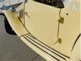 1954 MG TD (CC-2066568) for sale in Ruskin, Florida