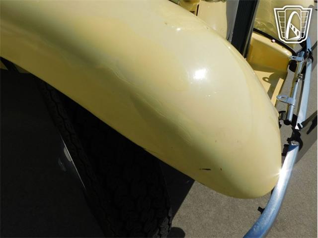 1954 MG TD (CC-2066568) for sale in Ruskin, Florida