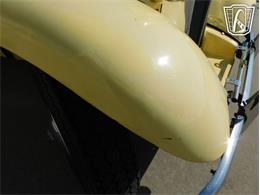 1954 MG TD (CC-2066568) for sale in Ruskin, Florida