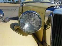 1954 MG TD (CC-2066568) for sale in Ruskin, Florida