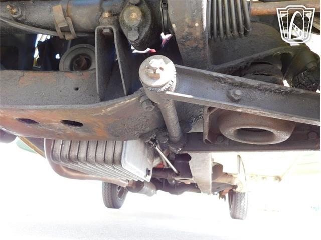 1954 MG TD (CC-2066568) for sale in Ruskin, Florida