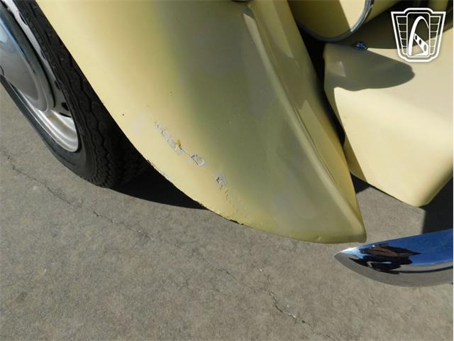 1954 MG TD (CC-2066568) for sale in Ruskin, Florida