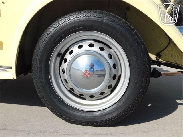 1954 MG TD (CC-2066568) for sale in Ruskin, Florida