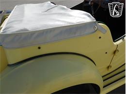 1954 MG TD (CC-2066568) for sale in Ruskin, Florida