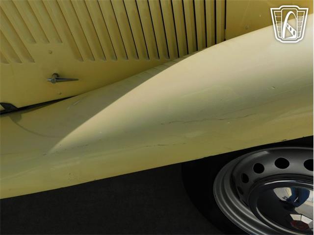 1954 MG TD (CC-2066568) for sale in Ruskin, Florida