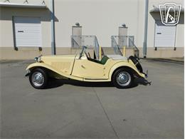1954 MG TD (CC-2066568) for sale in Ruskin, Florida