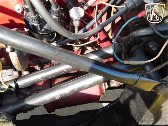 1954 MG TD (CC-2066568) for sale in Ruskin, Florida