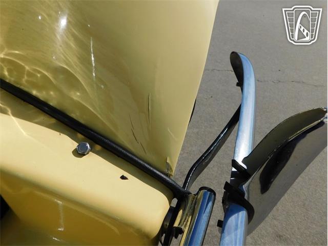 1954 MG TD (CC-2066568) for sale in Ruskin, Florida