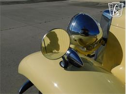 1954 MG TD (CC-2066568) for sale in Ruskin, Florida