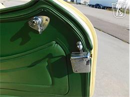 1954 MG TD (CC-2066568) for sale in Ruskin, Florida