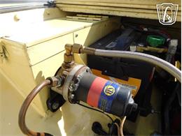 1954 MG TD (CC-2066568) for sale in Ruskin, Florida