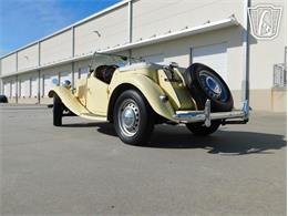 1954 MG TD (CC-2066568) for sale in Ruskin, Florida